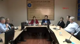 Basın Konseyi, Göp Dönem Başkanlığı'nı Devretti