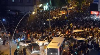 Bazı Yerlerde Yenilenen Seçimler