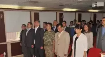 Bozüyük'te Kariyer Günleri Başladı