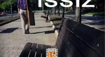 Bursalı Sinemacıların Yeni Kısa Filmi 'Issız' Tamamlandı
