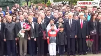 CHP İl Başkanı Törende, Spor Şube Müdürüyle Tartıştı