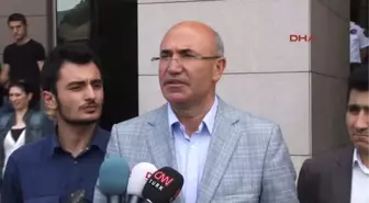 CHP'li Tanal'dan Gezi'nin Yıldönümündeki Gözaltılar İçin Açıklama