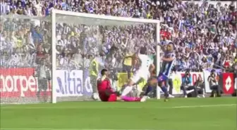 Deportivo de La Coruña (1-0) Real Jaén All Goals Liga Adelante 31.05.14