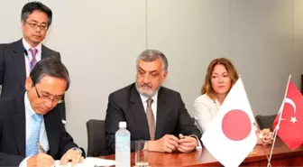 Japonlar, Mutlu Dergi Grubu'nu Alarak Türk Medyasına Girdi