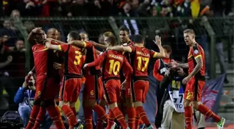 Kompany: Dünya Kupası Bekle Bizi...