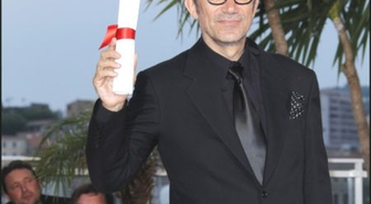 Nuri Bilge Ceylan Haberin Zirvesinde