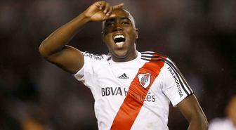 Porto, Eder Balanta İçin Devreye Girdi