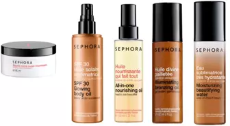 Sephora'da Tatil Sezonu Açıldı!