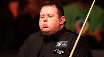 Stephen Lee'nin Şike Yaptığı Gerekçesiyle 12 Yıl Men Edildi