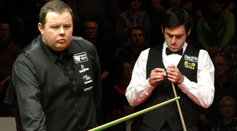 Stephen Lee'nin Şike Yaptığı Tescillendi