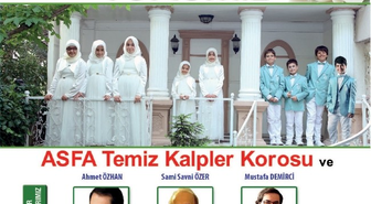 Temiz Kalpler Korosu, 'Tertemiz' Albümüyle Gönüllere Hitap Edecek