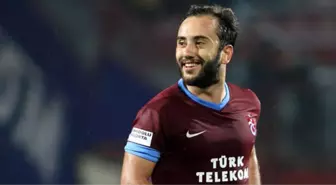 Trabzonspor Asbaşkanı: Olcan Gidiyorsa Beşiktaş'a Gitsin