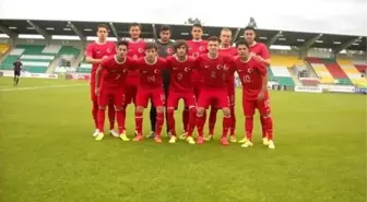 UEFA U19 Avrupa Şampiyonası