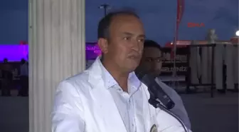 Viking Kralı Odin Canlandı