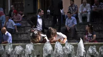 Yabancılar Bursa'yı Fotoğrafladı