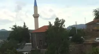 Yunusemre Kaymakamı Yüksel Topal Cami Açılışı Yaptı