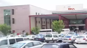 Amasya'da Savaş Uçağı Devrildi