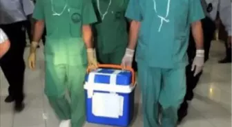 17 Yaşındaki Havvali'ye, 18 Yaşındaki Ahmet Hayat Verdi