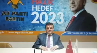 AK Parti'de Toplu İstifa