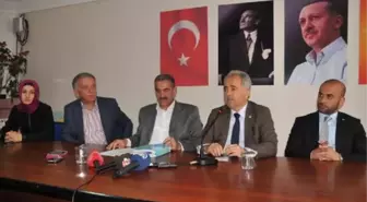 Ak Parti, Yalova Seçimlere İtiraz Etmeyecek