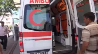 Alanya Belediye Başkanı'nın 4 Akrabası Zehirlendi