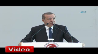 Başbakan Erdoğan: 'O Cnn'in Dalkavuğu...'