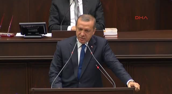 Başbakan Erdoğan : Silinmek İstenen Fezleke Büyük Oranda Ortaya Çıkarıldı