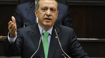 Başbakan Erdoğan : Silinmek İstenen Fezleke Büyük Oranda Ortaya Çıkarıldı