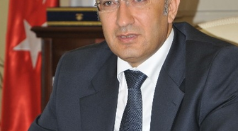 Başsavcı Solmaz, Üçüncü Kez Baba Oldu