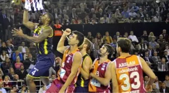 Beko Basketbol Ligi Play-off Final Turu