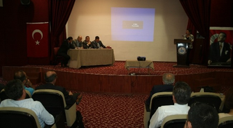 Denizli'de Tiroid Cerrahisi Eğitimi