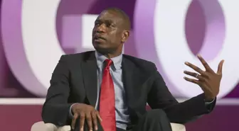 Dikembe Mutombo: Türk Basketbolu Çok Gelişti