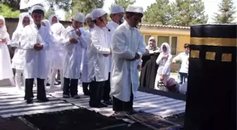 Evde Karekter Eğitimi'