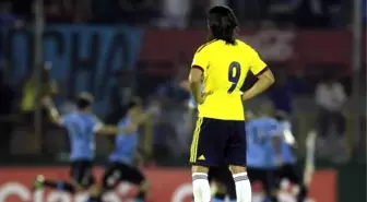 Falcao'nun Olmaması Avantaj Mı, Dez Avantaj mı? / Analiz