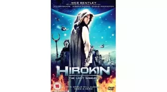 Hirokin Filmi