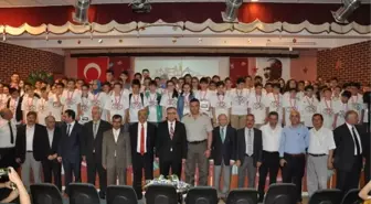 İnemato Ödülleri Sahiplerini Buldu