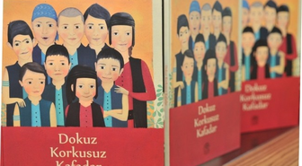 Kitap İyi Gelir'