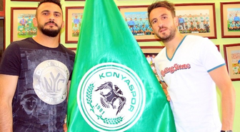 Torku Konyaspor 2 Oyuncusuyla Sözleşme Yeniledi