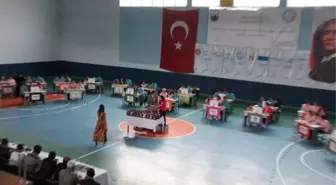 Tosya'da Bilgi Şenliği Başladı