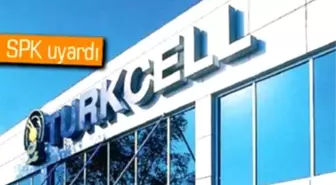 Turkcell'e Devletten Son Uyarı Geldi