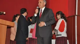 Yunus Emre Ortaokulu 'Hadis Ezberleme' Yarışması Düzenledi