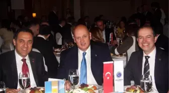 Avrupa'nın En Hızlı Büyüme Gösteren Telekomüniksyon Markası Turkcell