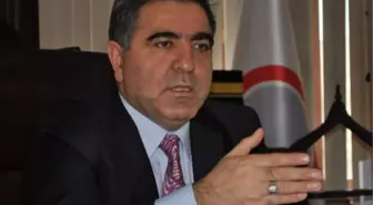 Başkan Özdemir: Parkı Bilgimiz Dışında TCDD Sattı