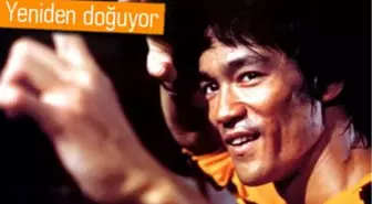 Bruce Lee'nin Hayatı Film Oluyor