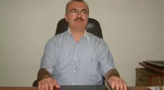 Burhaniye'de Eğitime Yeni Şube Müdürü