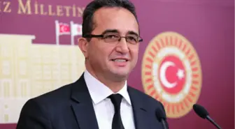 CHP Genel Başkan Yardımcısı Bülent Tezcan Açıklaması