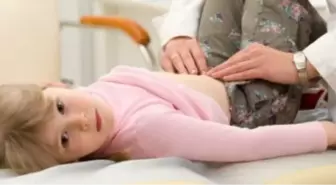 Çocuklarda Tekrarlayan Böbrek Taşı