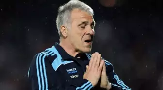 Eric Gerets, Çaykur Rizespor Yolunda