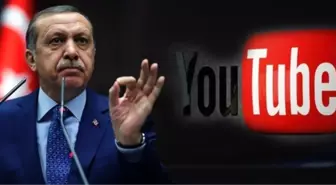 FT: Youtube Kararı Politika Değişikliğinin İşareti Değil