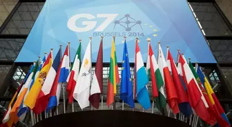 G7 Zirvesi